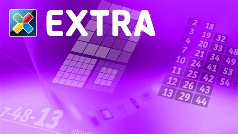lottotrekning nrk i dag|Extra trekning .